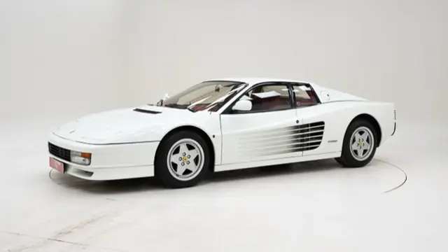 Ferrari Testarossa '89 CH81895