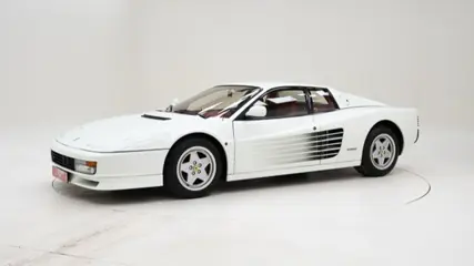 Ferrari Testarossa '89 CH81895