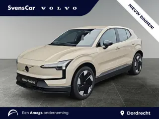 Volvo EX30 Single Motor Extended Range Plus 69 kWh | EUROPA | Harman Kardon | Stuur- stoelverwarming