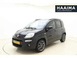 Fiat Panda 0.9 TwinAir Lounge | Airco | Stuurbediening | Elektrische raambediening | FM / DAB / Blue