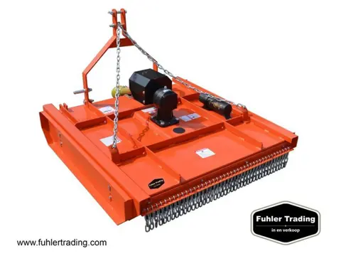 weiland bloter TM110