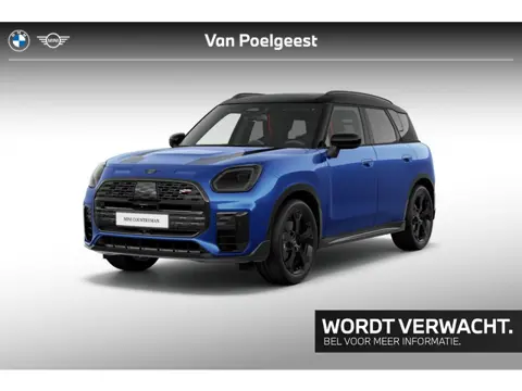 MINI Countryman 1.5 C John Cooper Works M Plus | 19 Inch John Cooper Works Runway Spoke black | Opru