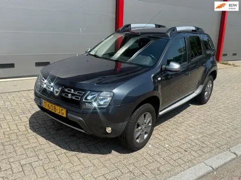 Dacia Duster 1.2 TCe 4x2 Prestige