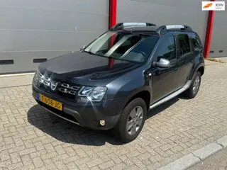 Dacia Duster 1.2 TCe 4x2 Prestige