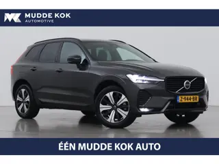 Volvo XC60 B4 Plus Dark | ACC | Camera | BLIS | Memory | Keyless | 19 Inch