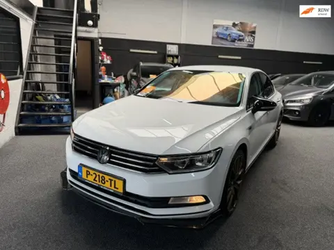 Volkswagen Passat 1.4 TSI Trendline
