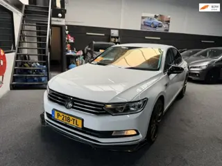 Volkswagen Passat 1.4 TSI Trendline