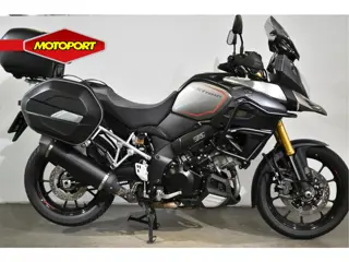 Suzuki V-STROM 1000 (bj 2015)