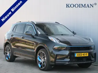 Lynk & Co 01 1.5 Plugin Hybrid 261pk Automaat Panoramadak / Apple Carplay / Adaptive Cruise / Trekha