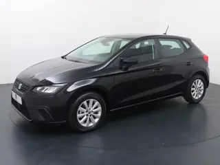 SEAT Ibiza 1.0 EcoTSI Style | 95 PK | Cruise control | Climate control | Apple Carplay/Android Auto 