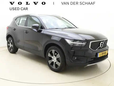 Volvo XC40 T3 Inscription | Parkeer Camera | Blis | Stoelverwarming
