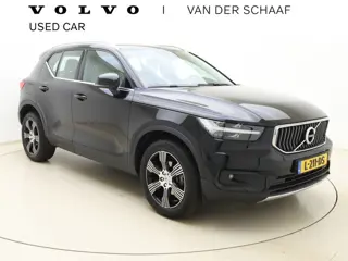 Volvo XC40 T3 Inscription | Parkeer Camera | Blis | Stoelverwarming