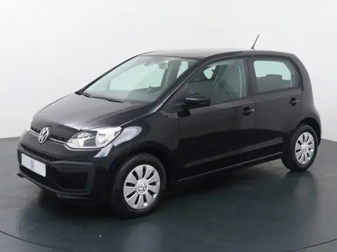Volkswagen Up! 1.0 BMT move up! | 60 PK | Achteruitrijcamera | Cruise control | DAB+ radio | Airco |