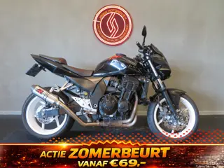 Kawasaki Z 750 Z750 GOED ONDERHOUDEN! (bj 2004)