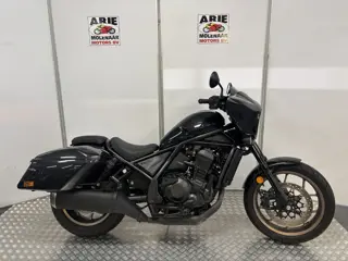 Honda CMX 1100 T REBEL (bj 2024)