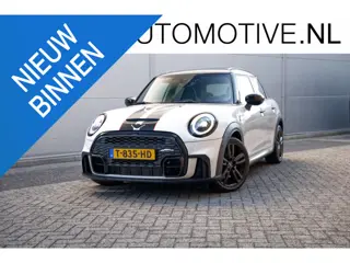 MINI 5-Deurs 2.0 Cooper S Rockingham GT Edition JCW Pack, Panoramadak, H/K, Camera, enz