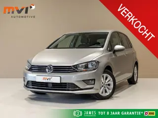 Volkswagen Golf Sportsvan 1.2 TSI Trendline 110pk / Trekhaak / Achteruitrijcamera / Navigatie / Stoe