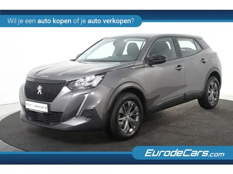 Peugeot 2008 Active *1ste Eigenaar*Navigatie*Carplay*PDC*