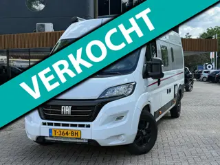 Dethleffs KW 601 Globetrail|Vakantieklaar!|Lengtebed|Bearlock|Camera|Luifel|Euro6|Douche|Ringverw.|C
