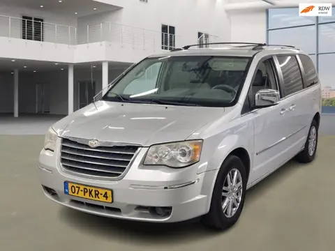Chrysler Town & Country 4.0 V6