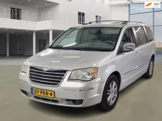 Chrysler Town & Country 4.0 V6
