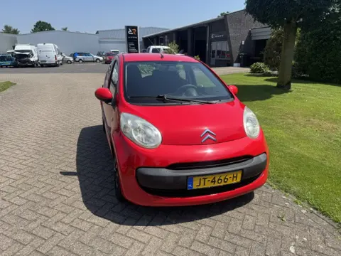 Citroen C1 1.0-12V Séduction