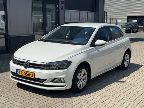 Volkswagen Polo 1.0 TSI Beats