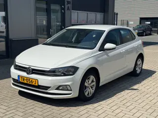 Volkswagen Polo 1.0 TSI Beats