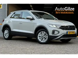 Volkswagen T-Roc 1.5 TSI Life l Automaat l Cruise Control l Stoelverwarming