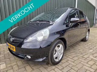 Honda Jazz 1.4 LS AIRCO
