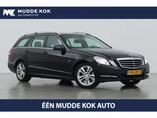 Mercedes-Benz E-klasse Estate 250 CGI Business Class Avantgarde | Automaat | Bi-Xenon | Parkeersenso