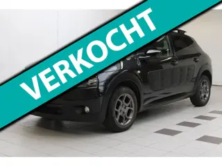 Citroen C4 Cactus 1.2 PureTech Shine - Camera|Trekhaak|PDC|NAP|Clima