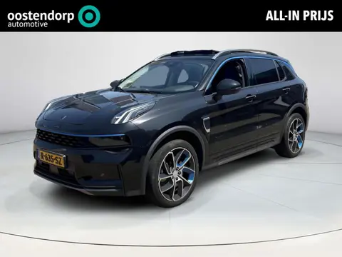 Lynk & Co 01 1.5 Plug-in | Panoramadak | 360 Camera | Rijklaaprijs!