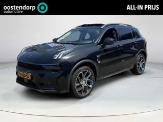 Lynk & Co 01 1.5 Plug-in | Panoramadak | 360 Camera | Rijklaaprijs!