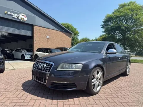 Audi S6 Limousine 5.2 FSI S6 Pro Line registratiedatum op -2015 Lees hieronder verder