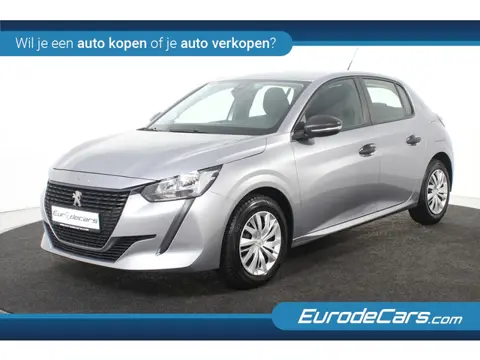 Peugeot 208 Active *1ste Eigenaar*Airco*Cruise control*