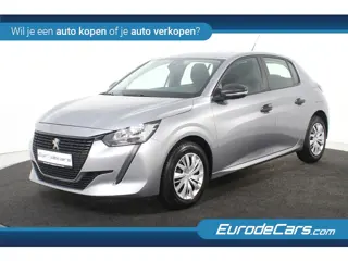 Peugeot 208 Active *1ste Eigenaar*Airco*Cruise control*