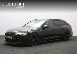 Audi A6 Avant 55 TFSI e Quattro 367 PK Competition, Panoramadak, Tour-Pakket, Camera