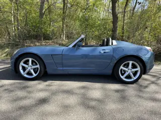 Opel GT 2.0 Turbo (bj 2007)