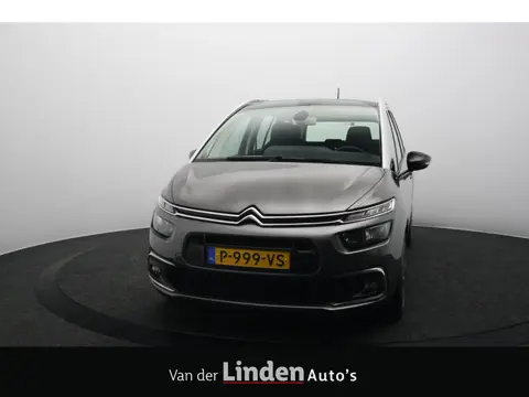 Citroën Grand C4 Spacetourer 1.2 PureTech Business | Automaat | Camera | Navigatie | 7 Persoons