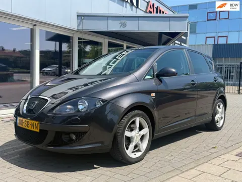 Seat Altea 2.0 TDI DSG Sport-up