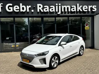 Hyundai IONIQ Comfort EV *99%SOH*8181 netto* (bj 2018)