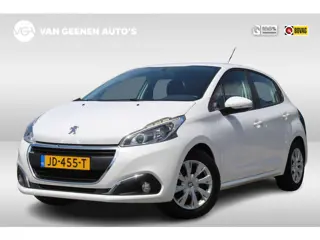 Peugeot 208 1.2 PureTech Blue Lion | Distributieriem = vervangen 12-2025