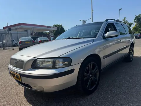 Volvo V70 2.4 T AWD Comfort Line Apk 25/2/27 Lees Advertentie!!!
