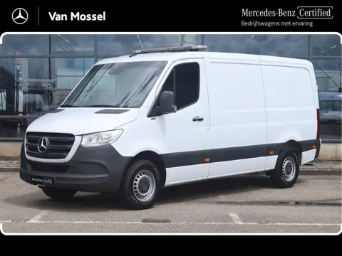 Mercedes-Benz Sprinter 311 CDI L2H1 | AIRCO/NAVI/CAMERA/CRUISE | Certified