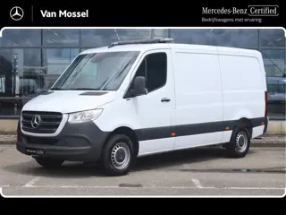Mercedes-Benz Sprinter 311 CDI L2H1 | AIRCO/NAVI/CAMERA/CRUISE | Certified