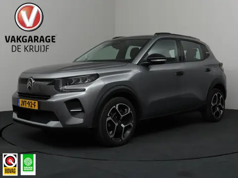 Citroen C3 1.2 Turbo You + Pack PLUS | Cruise Control | Carplay | LED!