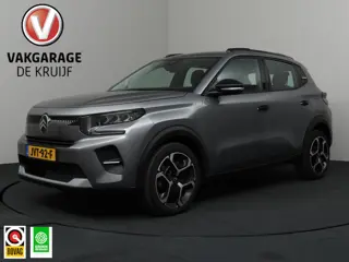 Citroen C3 1.2 Turbo You + Pack PLUS | Cruise Control | Carplay | LED!