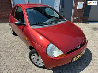 Ford Ka 1.3 Cool & Sound / Airco / LM / NAP
