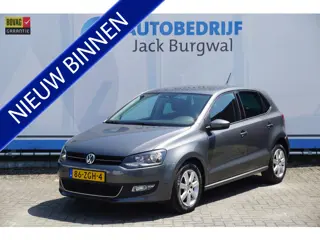 Volkswagen Polo 1.2 TSI BlueMotion Highline Climate controle | PDC | Cruisecontr. *All in prijs*